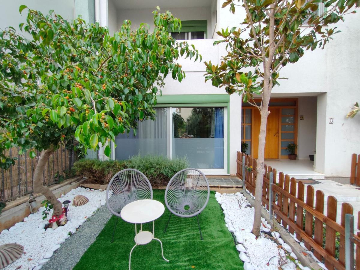 Serenity And Relaxing Studio Kalamata Dış mekan fotoğraf