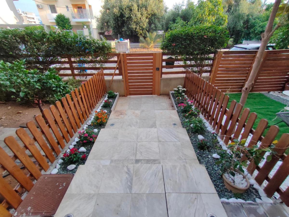 Serenity And Relaxing Studio Kalamata Dış mekan fotoğraf