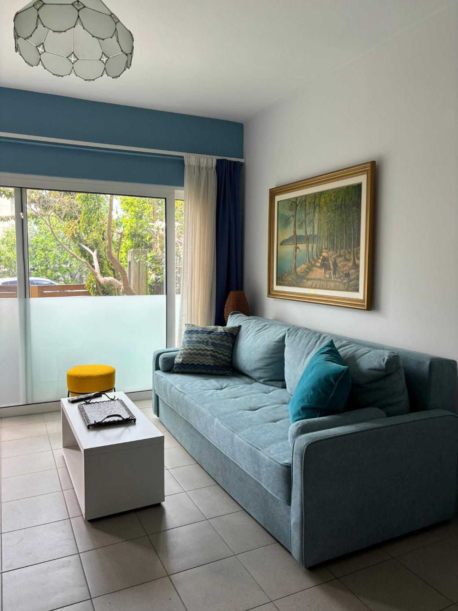 Serenity And Relaxing Studio Kalamata Dış mekan fotoğraf