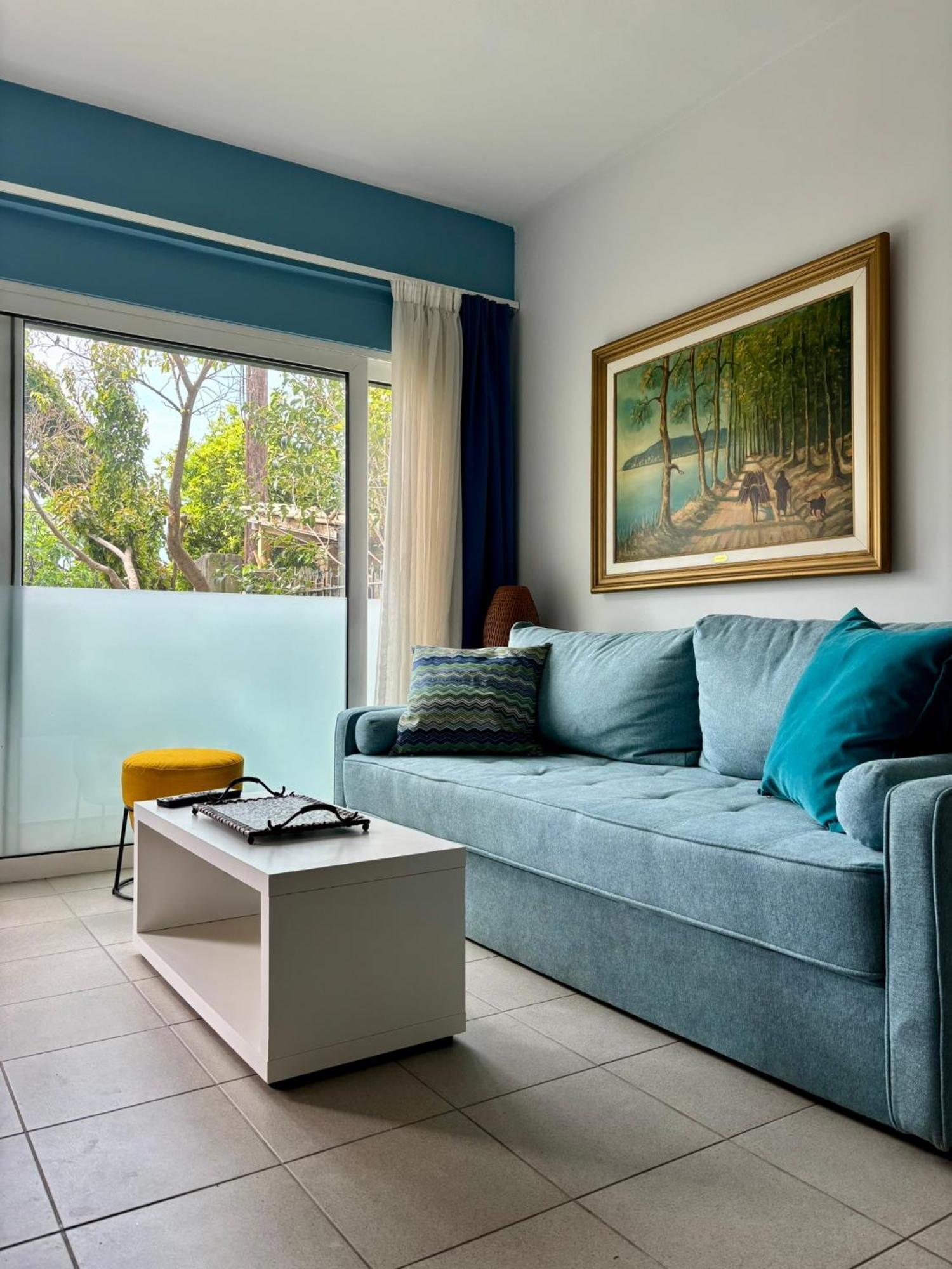 Serenity And Relaxing Studio Kalamata Dış mekan fotoğraf